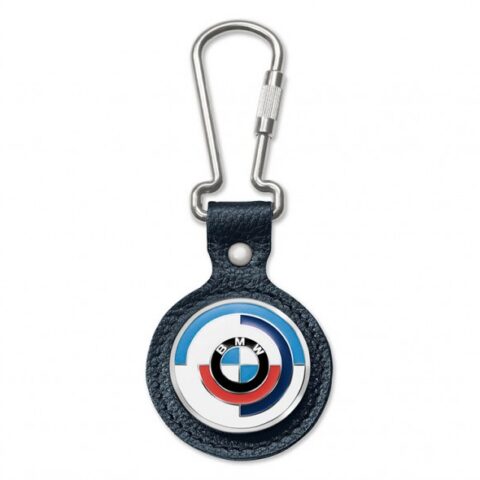 BMW Motorsport Heritage kulcstartó