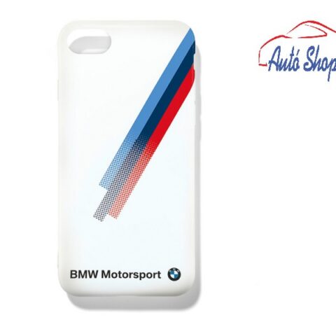 BMW Motorsport hátlap iPhone 7 TPU tok