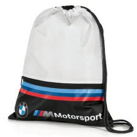 Motorsport dizájn zsák