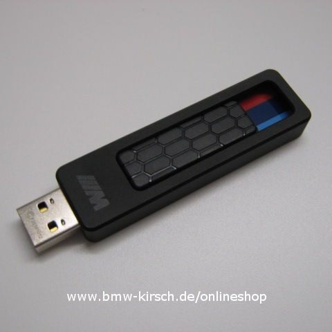 BMW M pendrive 32GB