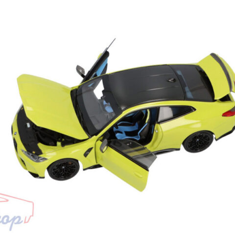 BMW M4 G82 1:18 modellautó (80435A51949)