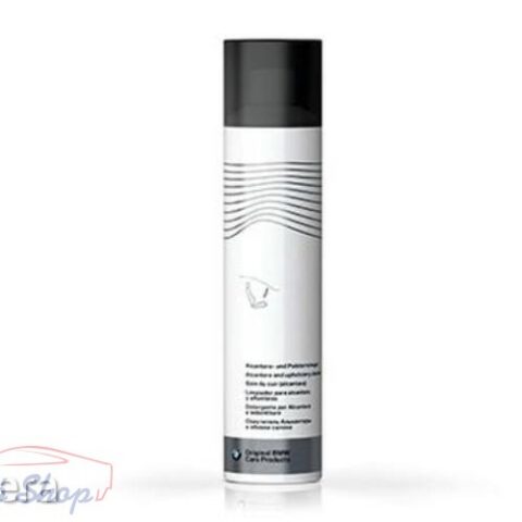 BMW gyári alcantara tisztító 300ml (83122288907)