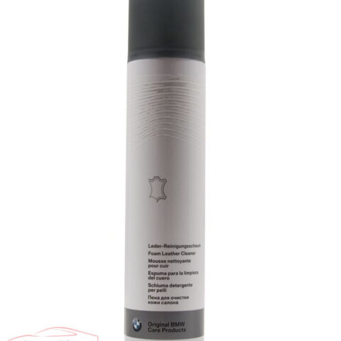 BMW gyári bőrtisztító hab 300ml (83122298210)