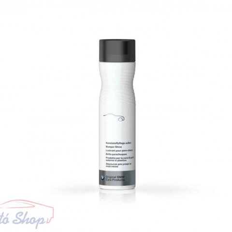BMW külső műanyag ápoló és védőszer 250ml (83 12 2 298 218)