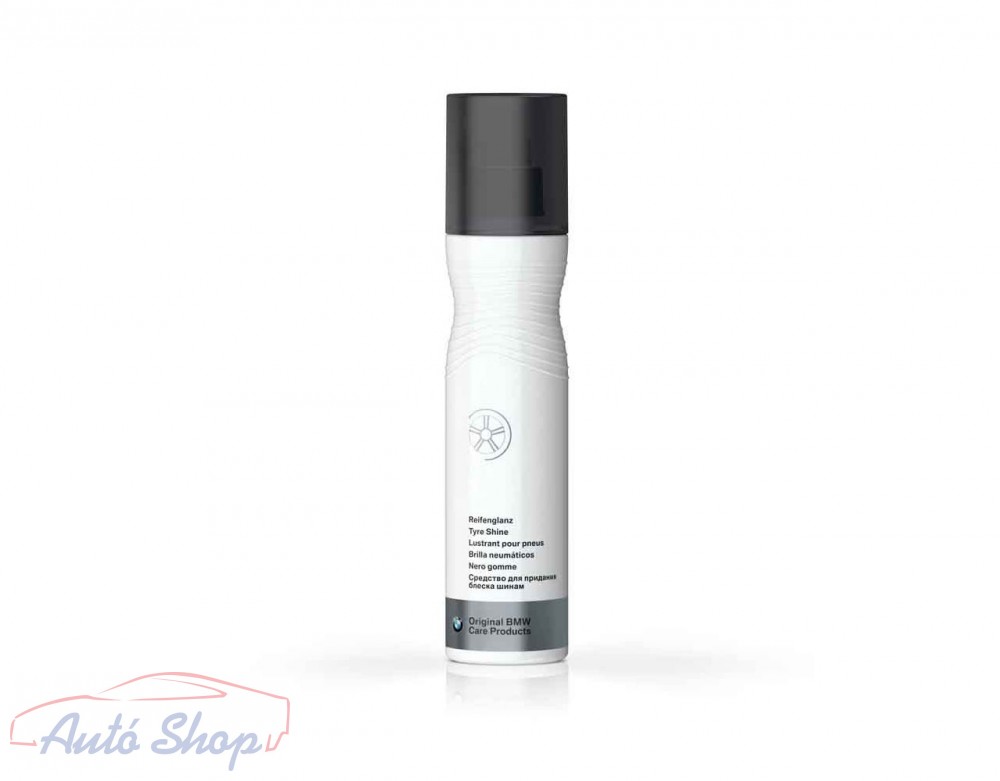 BMW gumiabroncs ápoló hab 250ml (83122298219)