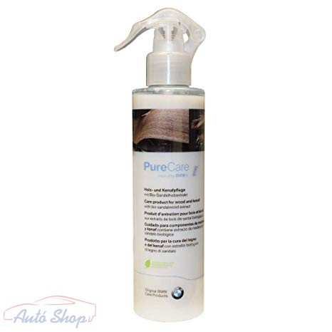 BMW fa burkolat ápoló 300ml (83122405479)