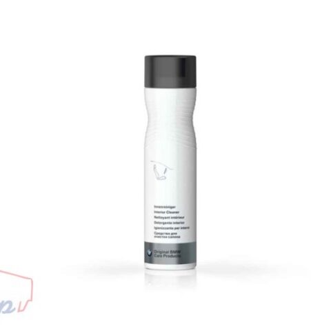 BMW gyári beltéri szövet és műanyag tisztító 250ml (83125A160C0)