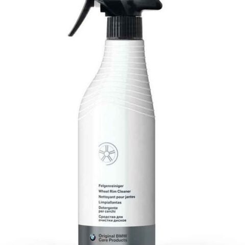 BMW gyári felni tisztító 500ml (83125A1C288A)