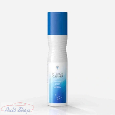 BMW gyári beltéri szövet és műanyag tisztító 250ml (83125B531D6)