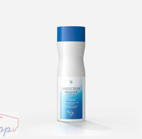 BMW szélvédő mosó folyadék fagyálló adalékkal 1 liter (83125B5ED57)