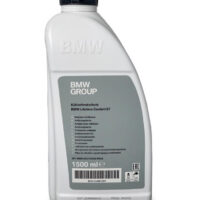 BMW gyári fagyálló hűtőfolyadék 1,5 liter (83515A6CDD7)