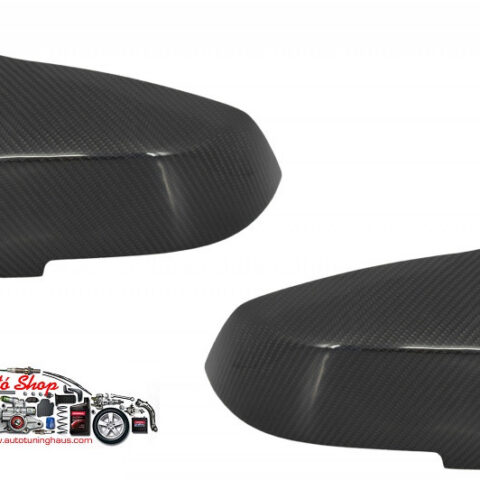 BMW M-Performance carbon mintás tükörborítás F20/F21/F22/F30/F31/F32/F33/F36