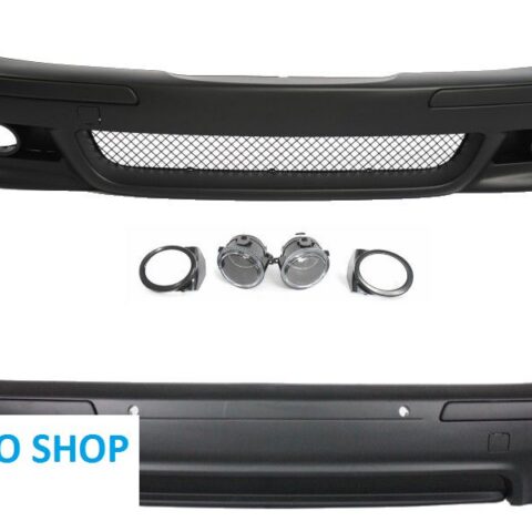BMW E39 Touring M-Tech karosszéria csomag szett
