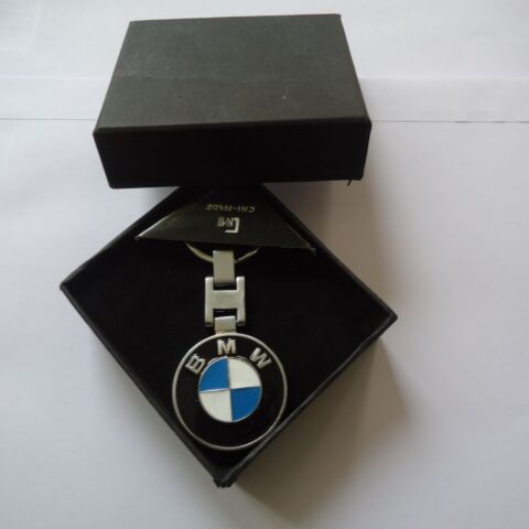 BMW kulcstartó