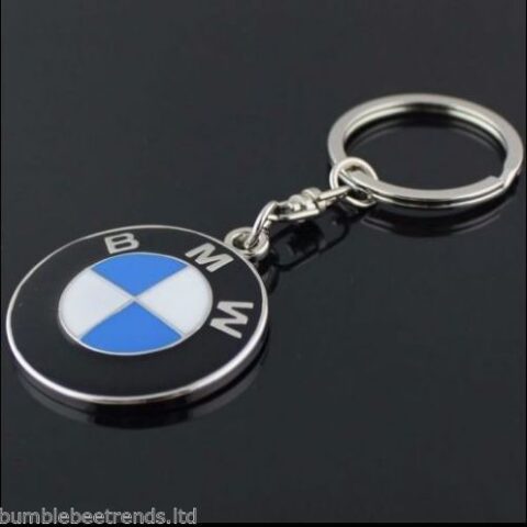 BMW kulcstartó