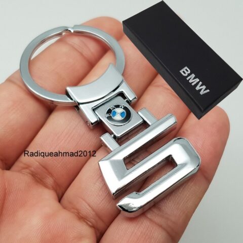 BMW kulcstartó