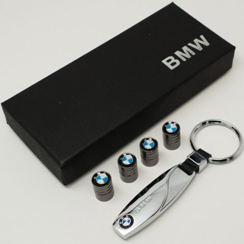 BMW kulcstartó