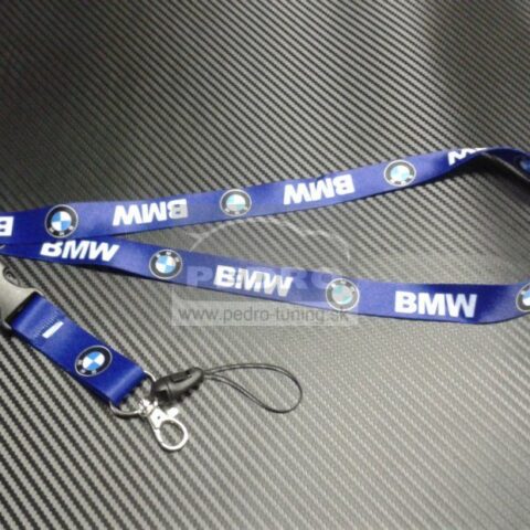 BMW nyakpánt