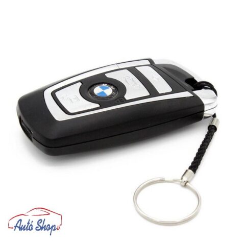 BMW pendrive 64 GB gyújtáskulcs formájú (E30/E39/E46/E53/E60/E90)