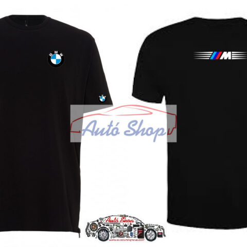 BMW M Motorsport póló