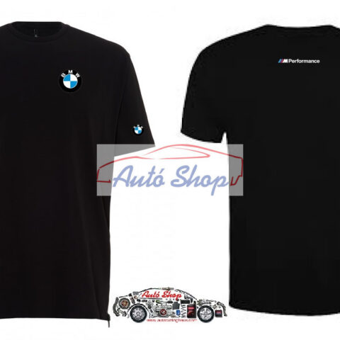 BMW M Motorsport póló