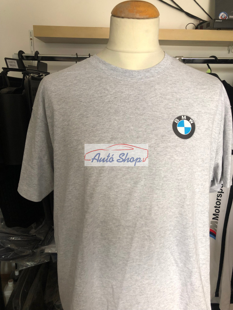 BMW M Motorsport póló