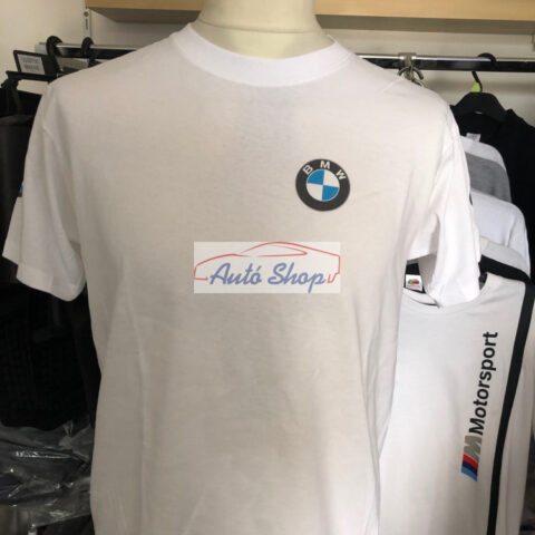 BMW M Motorsport póló