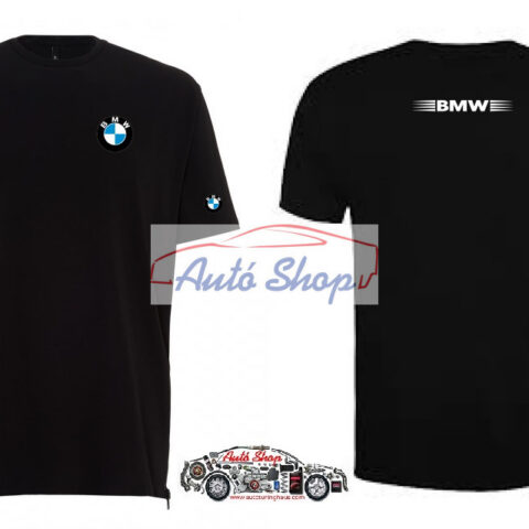 BMW M Motorsport póló