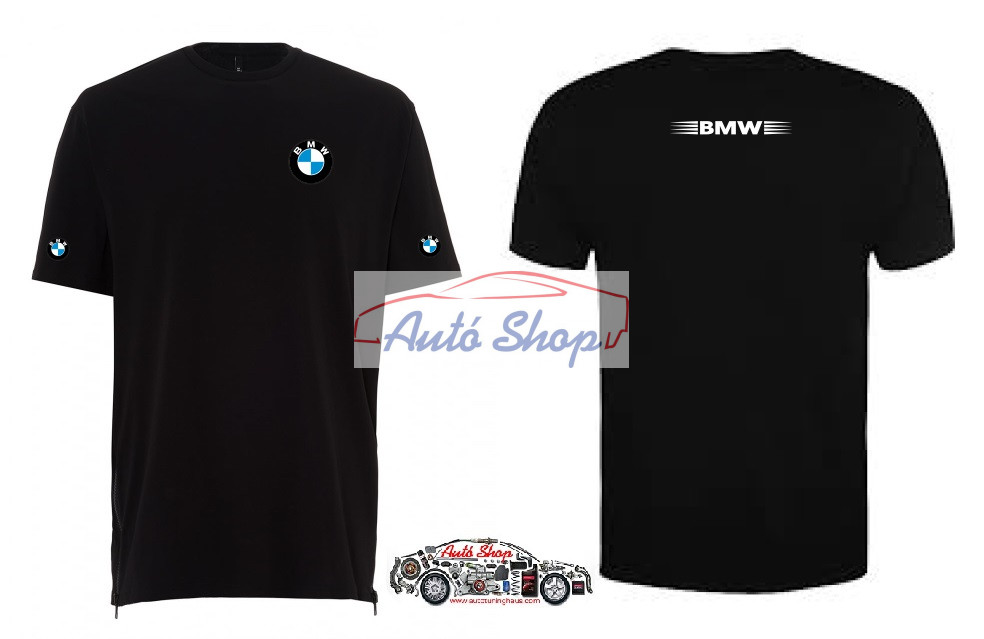 BMW M Motorsport póló