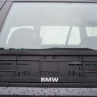 BMW rendszámtábla tartó E30/E34/E36/E46/E39/E60/E90/E70