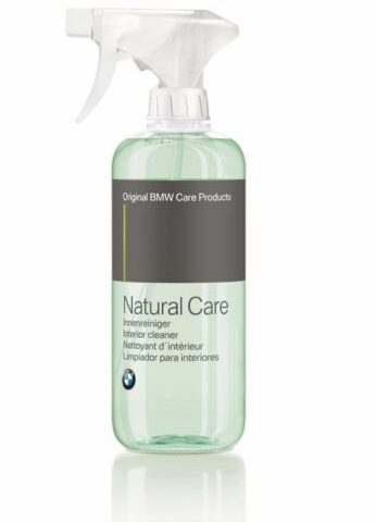BMW Natural autóbelsőr tisztító spray 500ml (83122159816)