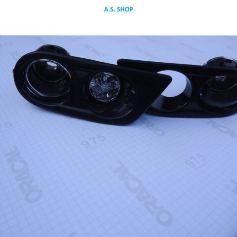 BMW E46 M3 COB LED nappali menetfény készlet 1998-2005