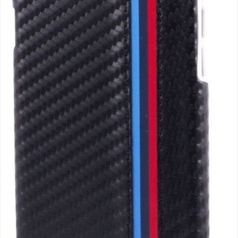 BMW Motorsport mobiltelefon tok iPhone 5 (80212351095)