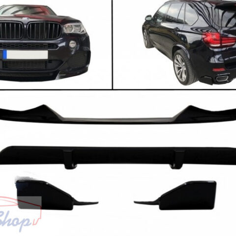 BMW X5 F15 M-Sport komplett toldat készlet 2014-2018