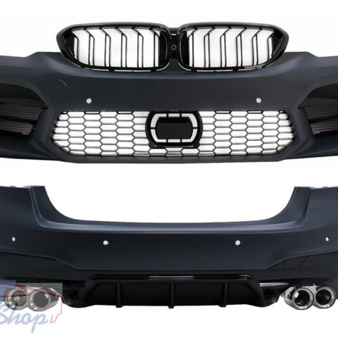 BMW G30 M5 Sport Design komplett karosszériakészlet Body Kit 2017-2019