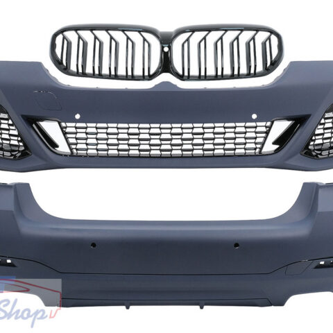 BMW G30 M-Tech/M-Sport komplett karosszériakészlet (Body Kit) 2020-