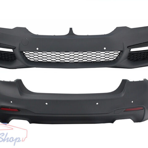 BMW G30 M-Tech/M-Packet lökhárító szett Body Kit 2017-2019