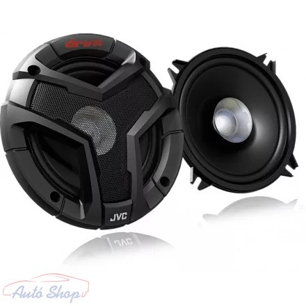 JVC CS-V518 13 cm-es szélessávú hangszóró pár