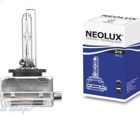 Neolux HID D1S xenon izzó 35W 4250K (NX1S)