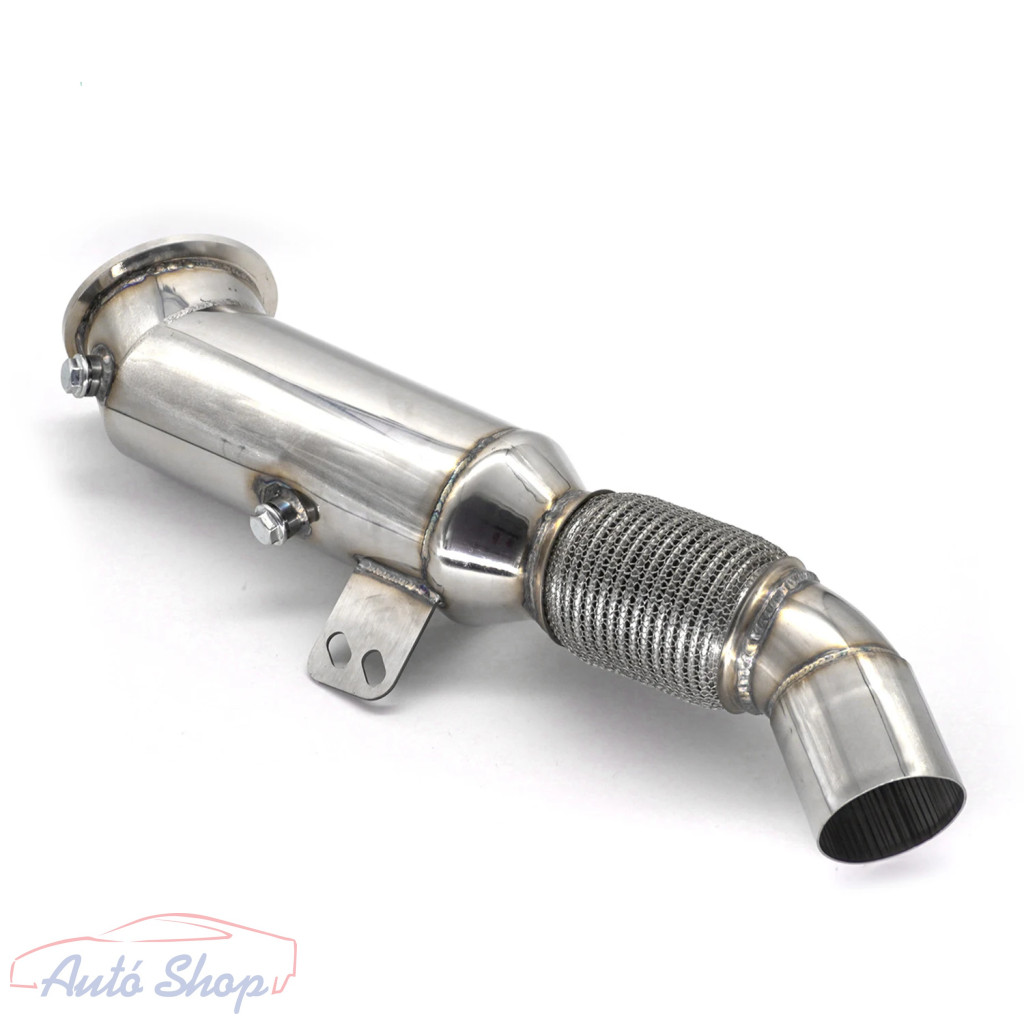 BMW B58 Downpipe G30/G31/G22/G23/F20/F30 540i/340i/440i 2016-2019