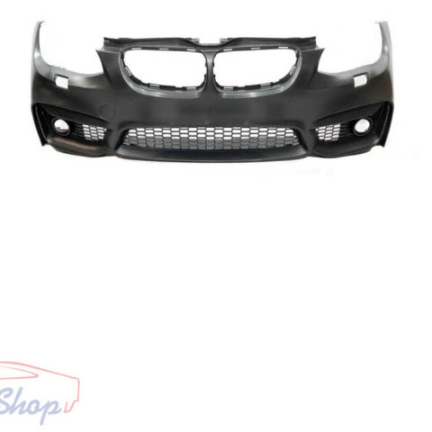 BMW E92/E93 LCI Sport Evo Design első lökhárító szett 2010-2014