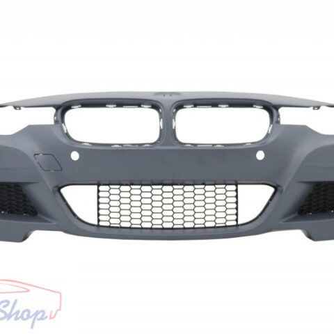 BMW F30/F31 M-Packet első lökhárító szett