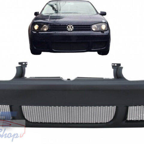 VW Golf MK4 R32 Look első lökhárító szett (Bodykitt) 1997-2004