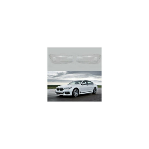 BMW 7 G11/G12 fényszóró búra szett 2015-2018