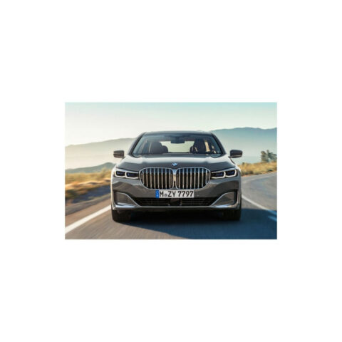 BMW 7 G11/G12 Facelift első lámpa búra szett 2020-2021