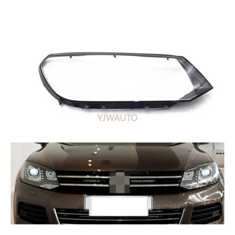 Volkswagen Touareg 2 Non Facelift fényszóró búra szett 2011-2014