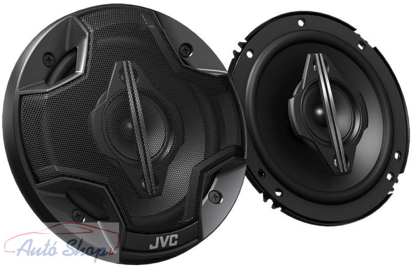 JVC CS-HX649 4 utas autóhangszóró 16.5 cm