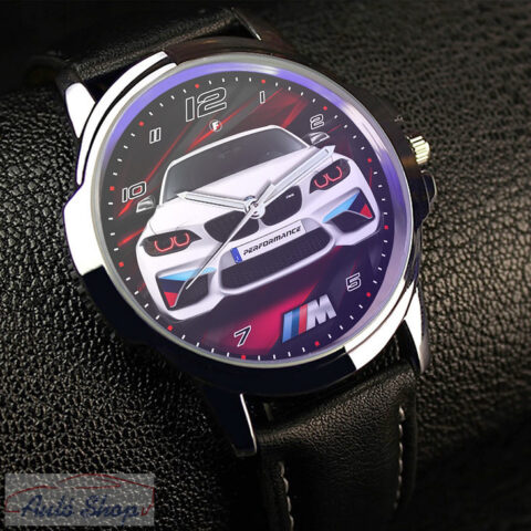 BMW Vector S1 karóra