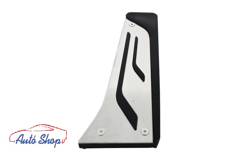 BMW M automata pedál szett F20/F22/F30/F32/F15/F16/F25 - Image 2