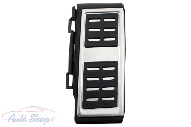 Pedálszett készlet Audi/Seat/Skoda/VW modellekhez (balkormányos) - Image 2